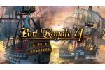 Port Royale 4