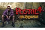 POSTAL 4: No Regerts