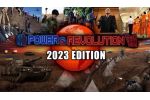 Power & Revolution 2023 Edition