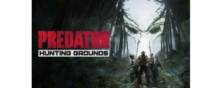 Predator: Hunting Grounds