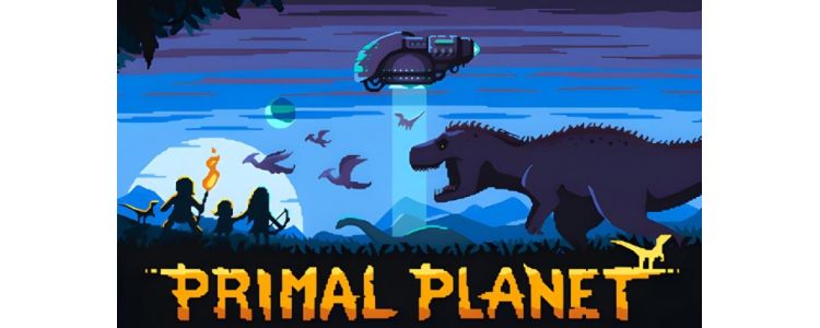 Primal Planet