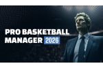 Pro Basketball Manager 2026