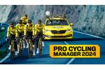 Pro Cycling Manager 2024