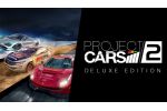 Project Cars 2 Deluxe Edition