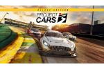 Project CARS 3 Deluxe Edition