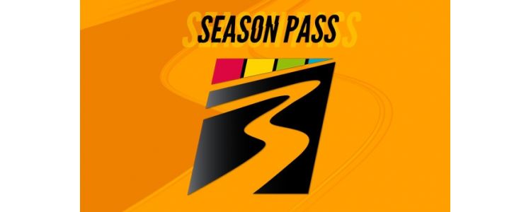 Project Cars 3 Season Pass