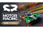 Project Motor Racing Year 1 Bundle