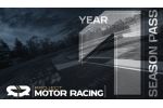 Project Motor Racing Year 1 Season Pass