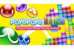 Puyo Puyo Tetris