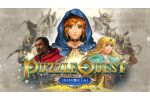 Puzzle Quest Immortal Edition