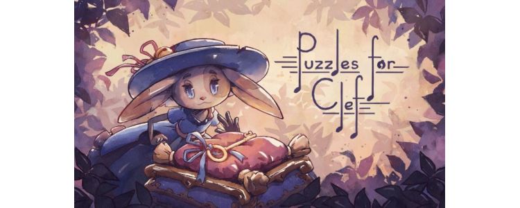 Puzzles For Clef