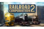 Railroad Corporation 2 