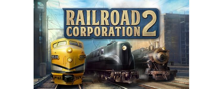 Railroad Corporation 2 
