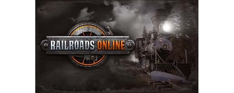 RailRoads Online