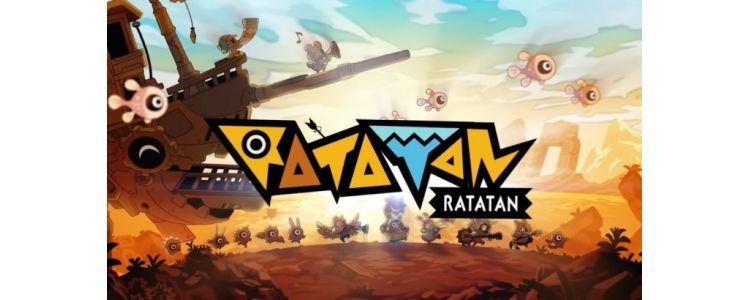 Ratatan