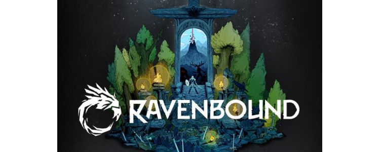 Ravenbound