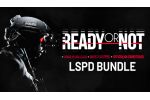 Ready or Not LSPD Bundle