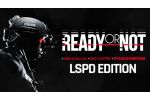 Ready or Not LSPD Edition