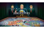 Realpolitiks II Deluxe Edition