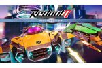 Redout 2 Deluxe Edition