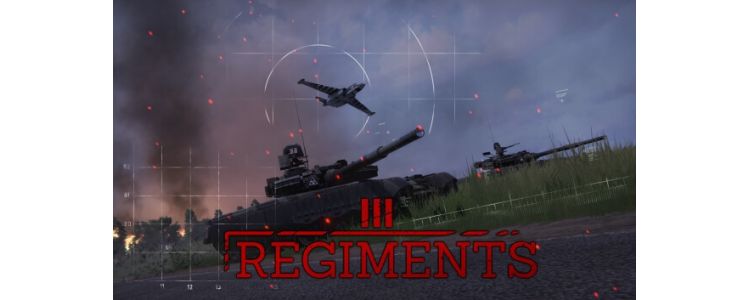 Regiments