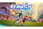 REMATCH Pro Edition
