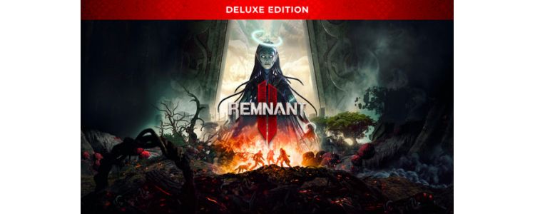 Remnant 2 - Deluxe Edition