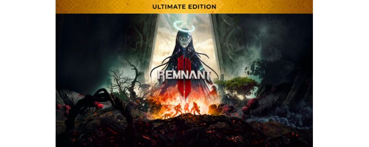 Remnant 2 - Ultimate Edition