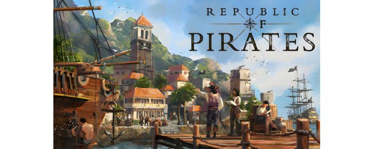 Republic of Pirates