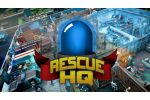 Rescue HQ - The Tycoon