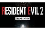 RESIDENT EVIL 2 / BIOHAZARD RE:2 - Deluxe Edition