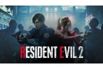 Resident Evil 2 Biohazard RE:2 Deluxe Edition