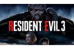 RESIDENT EVIL 3