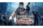 Resident Evil 4 Ultimate HD Edition