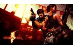 Resident Evil 5