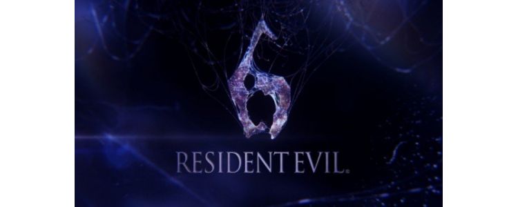 Resident Evil 6