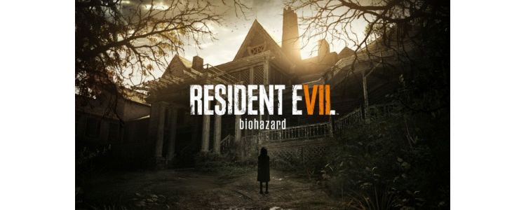 Resident Evil 7 Gold Edition