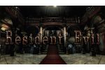 Resident Evil / biohazard HD REMASTER