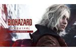 Resident Evil Requiem Deluxe Edition