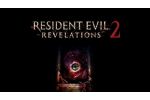 Resident Evil: Revelations 2 Deluxe Edition