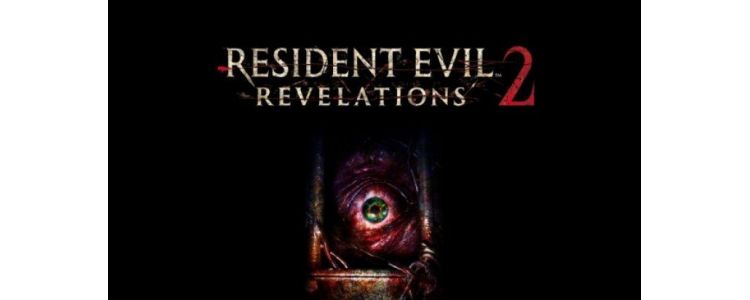 Resident Evil: Revelations 2 Deluxe Edition