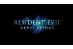 Resident Evil : Revelations