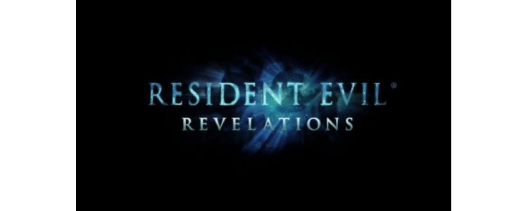 Resident Evil : Revelations