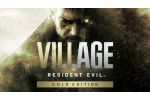 Resident Evil Village Gold Edition