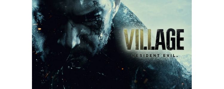 Resident Evil Village