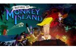 Return to Monkey Island