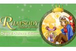 Rhapsody: A Musical Adventure Deluxe Edition