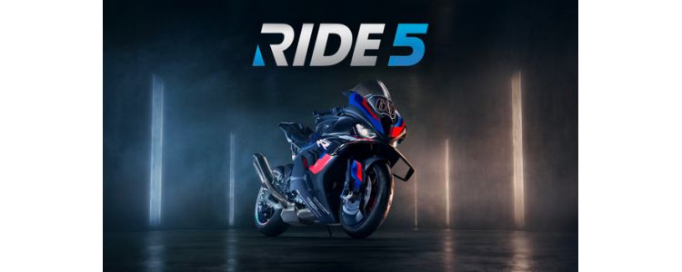 Ride 5