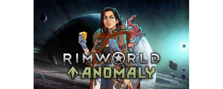 RimWorld - Anomaly