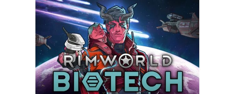 RimWorld - Biotech